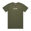 5065 Men's Staple Faded Tee Thumbnail