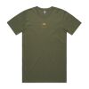 5065 Men's Staple Faded Tee Thumbnail