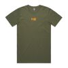 5065 Men's Staple Faded Tee Thumbnail