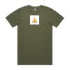 5065 Men's Staple Faded Tee Thumbnail
