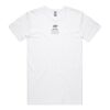 5075 Men's Staple Plus Tee [+5cm] Thumbnail