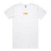 5075 Men's Staple Plus Tee [+5cm] Thumbnail