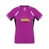 T701LS Women's Renegade Short Sleeve Tee Thumbnail