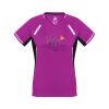 T701LS Women's Renegade Short Sleeve Tee Thumbnail