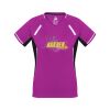 T701LS Women's Renegade Short Sleeve Tee Thumbnail