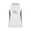 SG702L Women's Renegade Singlet Thumbnail