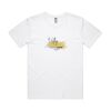 5074 Men's Staple Minus Tee [-5cm] Thumbnail