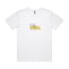 5074 Men's Staple Minus Tee [-5cm] Thumbnail