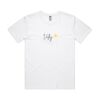 5074 Men's Staple Minus Tee [-5cm] Thumbnail
