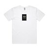 5074 Men's Staple Minus Tee [-5cm] Thumbnail