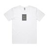 5074 Men's Staple Minus Tee [-5cm] Thumbnail