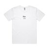5074 Men's Staple Minus Tee [-5cm] Thumbnail