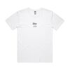 5074 Men's Staple Minus Tee [-5cm] Thumbnail