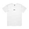 5074 Men's Staple Minus Tee [-5cm] Thumbnail