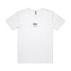 5074 Men's Staple Minus Tee [-5cm] Thumbnail