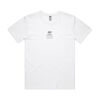 5074 Men's Staple Minus Tee [-5cm] Thumbnail