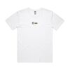 5074 Men's Staple Minus Tee [-5cm] Thumbnail