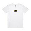 5074 Men's Staple Minus Tee [-5cm] Thumbnail