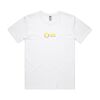 5074 Men's Staple Minus Tee [-5cm] Thumbnail