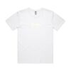 5074 Men's Staple Minus Tee [-5cm] Thumbnail