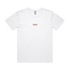 5074 Men's Staple Minus Tee [-5cm] Thumbnail