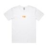 5074 Men's Staple Minus Tee [-5cm] Thumbnail