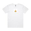 5074 Men's Staple Minus Tee [-5cm] Thumbnail