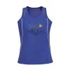 SG407L Women's Razor Singlet Thumbnail