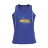 SG407L Women's Razor Singlet Thumbnail