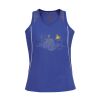 SG407L Women's Razor Singlet Thumbnail