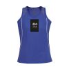 SG407L Women's Razor Singlet Thumbnail