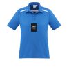 P901LS Women's Sonar Short Sleeve Polo Thumbnail