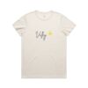 4610 Women's Maple Active Blend Tee Thumbnail