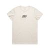 4610 Women's Maple Active Blend Tee Thumbnail