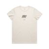 4610 Women's Maple Active Blend Tee Thumbnail