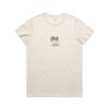 4610 Women's Maple Active Blend Tee Thumbnail