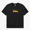 9001 Unisex Super Heavyweight Oversized T-shirt Thumbnail