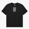 9001 Unisex Super Heavyweight Oversized T-shirt Thumbnail