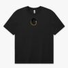 9001 Unisex Super Heavyweight Oversized T-shirt Thumbnail