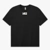 9001 Unisex Super Heavyweight Oversized T-shirt Thumbnail