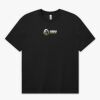 9001 Unisex Super Heavyweight Oversized T-shirt Thumbnail