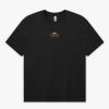 9001 Unisex Super Heavyweight Oversized T-shirt Thumbnail