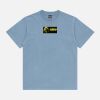SUP-TEE Unisex Superior Tee Thumbnail