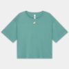 102 Boxy Cropped T-Shirt Thumbnail