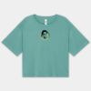 102 Boxy Cropped T-Shirt Thumbnail