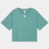 102 Boxy Cropped T-Shirt Thumbnail