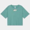 102 Boxy Cropped T-Shirt Thumbnail
