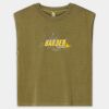 307GD Muscle T-Shirt Thumbnail