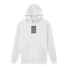 RF498 ReFlex Fleece Unisex Pullover Hoodie Thumbnail