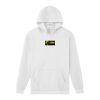 RF498 ReFlex Fleece Unisex Pullover Hoodie Thumbnail